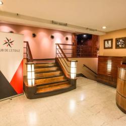Club De L'etoile Cinéma