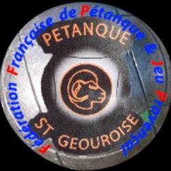 Club De Pétanque St Geouroise