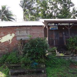 Club De Plongée La Bulle