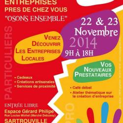 Club Des Entrepreneuses