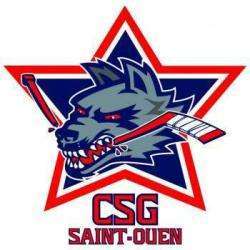 Club Des Sports De Glace De Saint Ouen