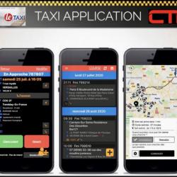Club Des Taxis Independants
