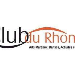 Club Du Rhône