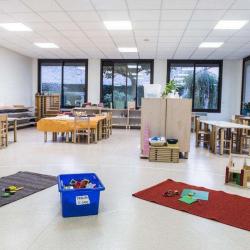 Club Enfants Filapi Coubevoie