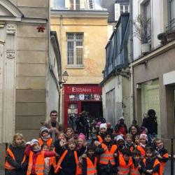 Club Enfants Filapi La Villette Paris 19