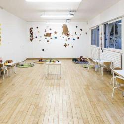 Club Enfants Filapi Ternes Paris 17