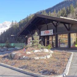 Club Enfants Touristique Des Chavants