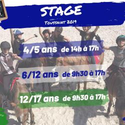 Club Equestre D Antony