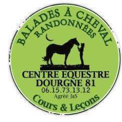 Club Equestre De Dourgne