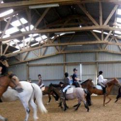 Club Equestre De St Julien