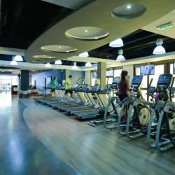 Club Fitness First
