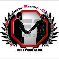 Club Fort Pour La Vie