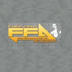Club Free Fight Academy