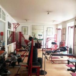 Club Gym