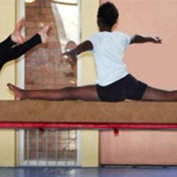 Club Gymnique De Lille