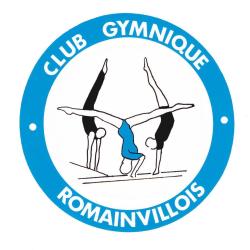 Club Gymnique Romainvillois