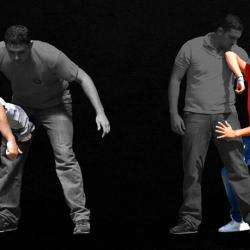 Club Hagana Krav Maga