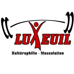 Club Haltérophile Luxovien
