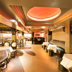 Club Haussmann