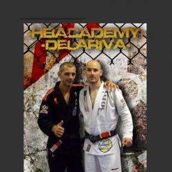 Club Hbacademy Jiu Jitsu Brésilien