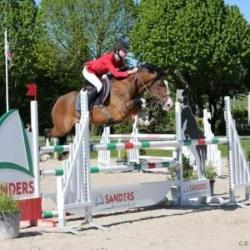Club Hippique Clermontois