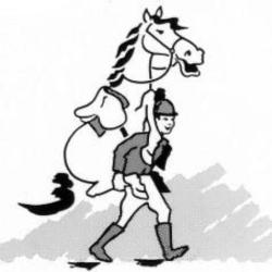 Club Hippique De Bonnieres