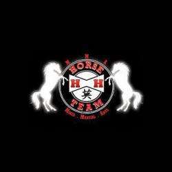 Club Horse Team M.m.a