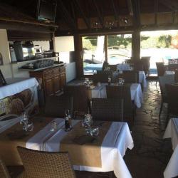 Club House Des Belles Terres