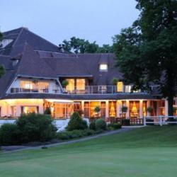 Club House Du Golf De Saint Cloud