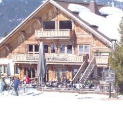 Club House Du Mont D'arbois