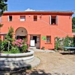 Club House La Jalade