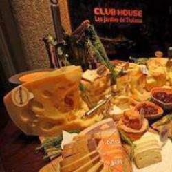 Club House Thalassa