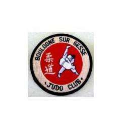 Club Judo Boulogne Sur Gesse