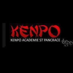 Club Kenpo Academie St Pancrace