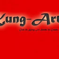 Club Kung Arts