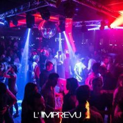 Club L'imprévu