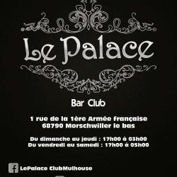 Club Le Palace