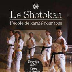Club Le Shotokan
