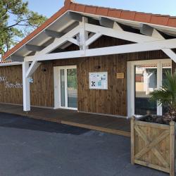 Club Marina-landes