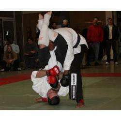 Club Mma-crew
