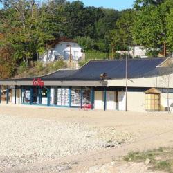Club Nautique Sinémurien