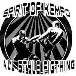 Club Spirit Of Kempo