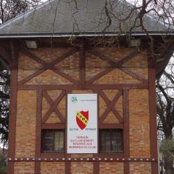 Club Sportif Municipal D'eaubonne