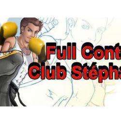 Club Stephanais De Full Contact Et Mma