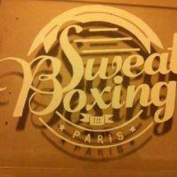 Club Sweat Boxing