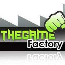 Club The Game Factory