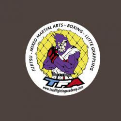Club Total Fighting Academy
