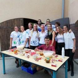 Le Club Vert A.a.e.p