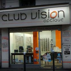Club Vision
