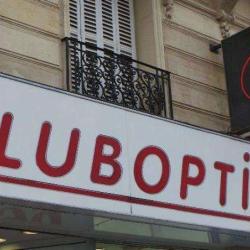 Cluboptic